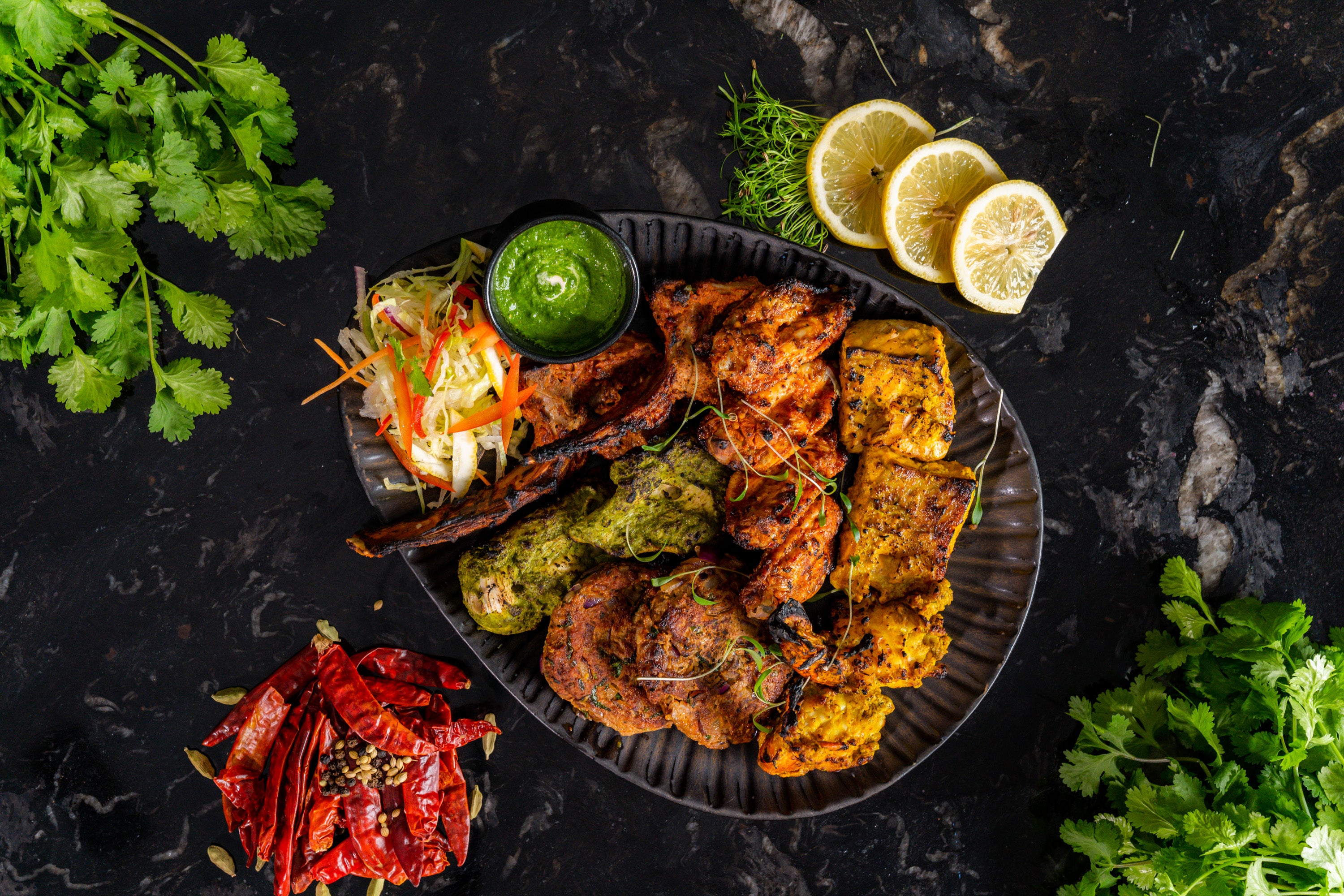 Udays Indian Restaurant