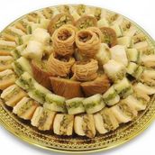 Bakalwa Mix Half Kg