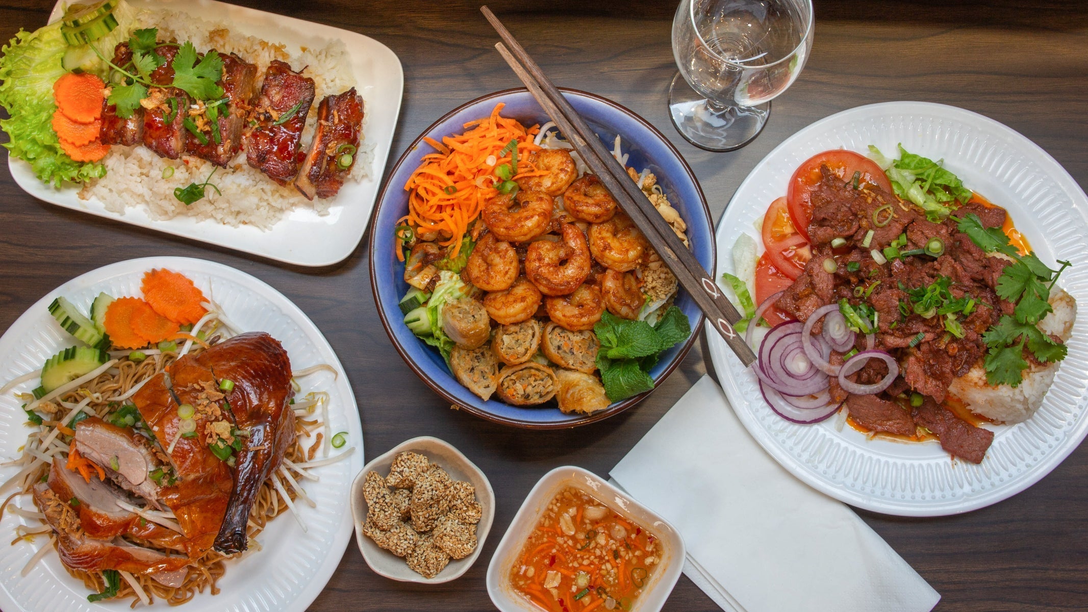 Huong Viet