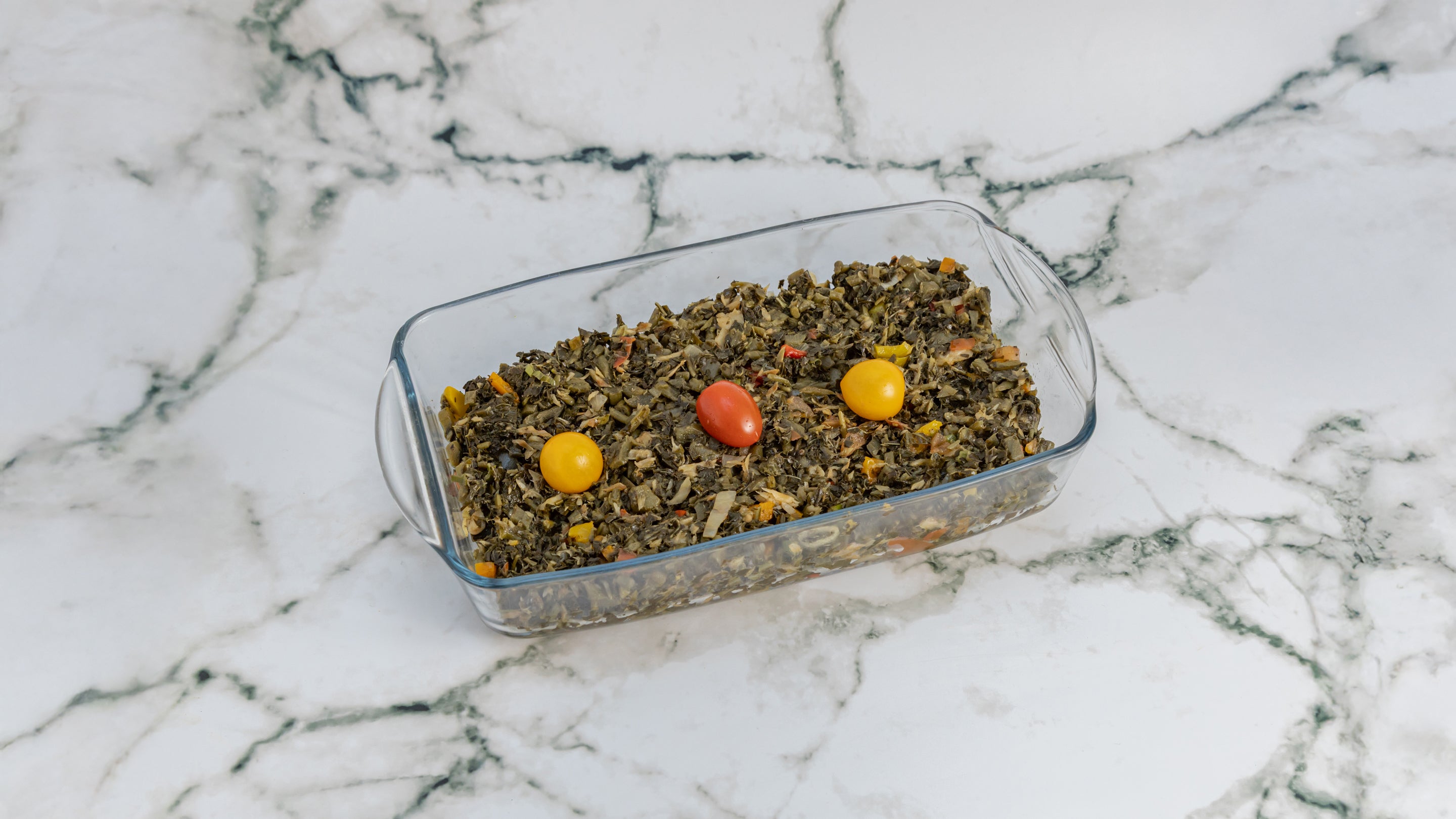 Callaloo