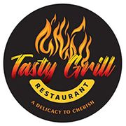 Tasty Grill