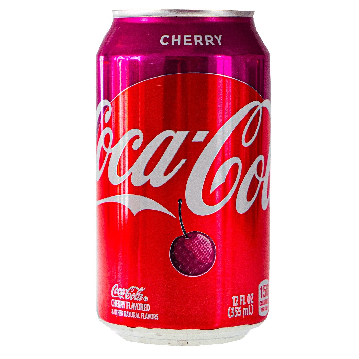 Cherry Coke