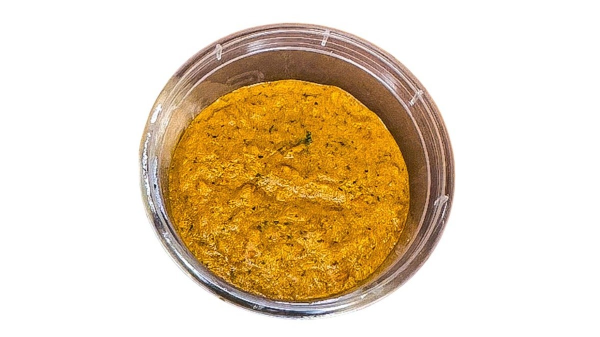 Extra Chutney