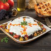 Shakshuka