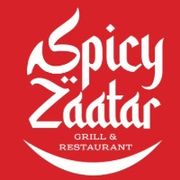 Spicy zaatar grill and restaurant
