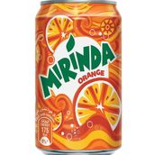 Mirinda