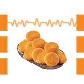 Cheddar Bits