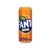 Fanta