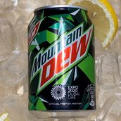 Mountain Dew