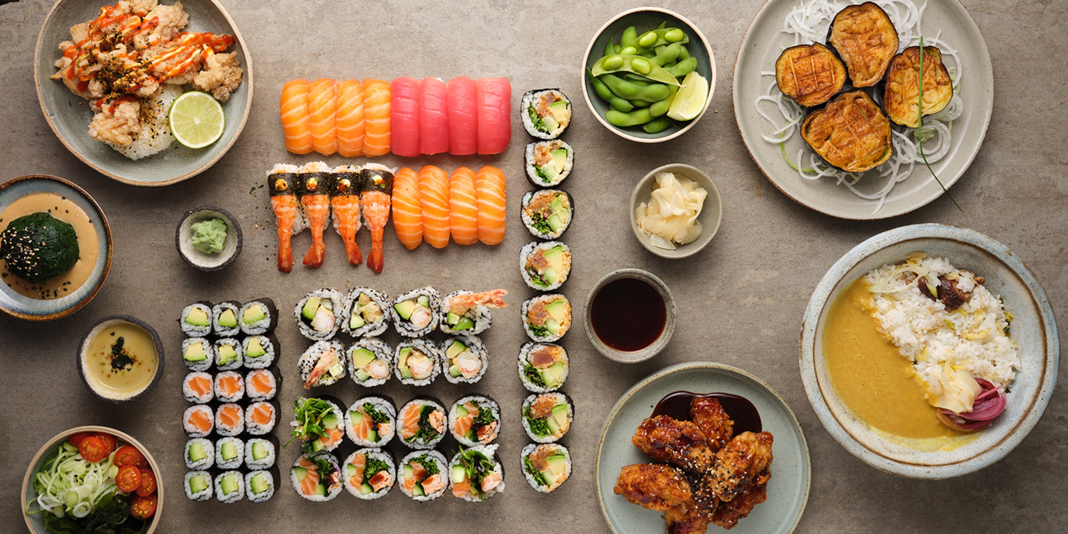 SushiST