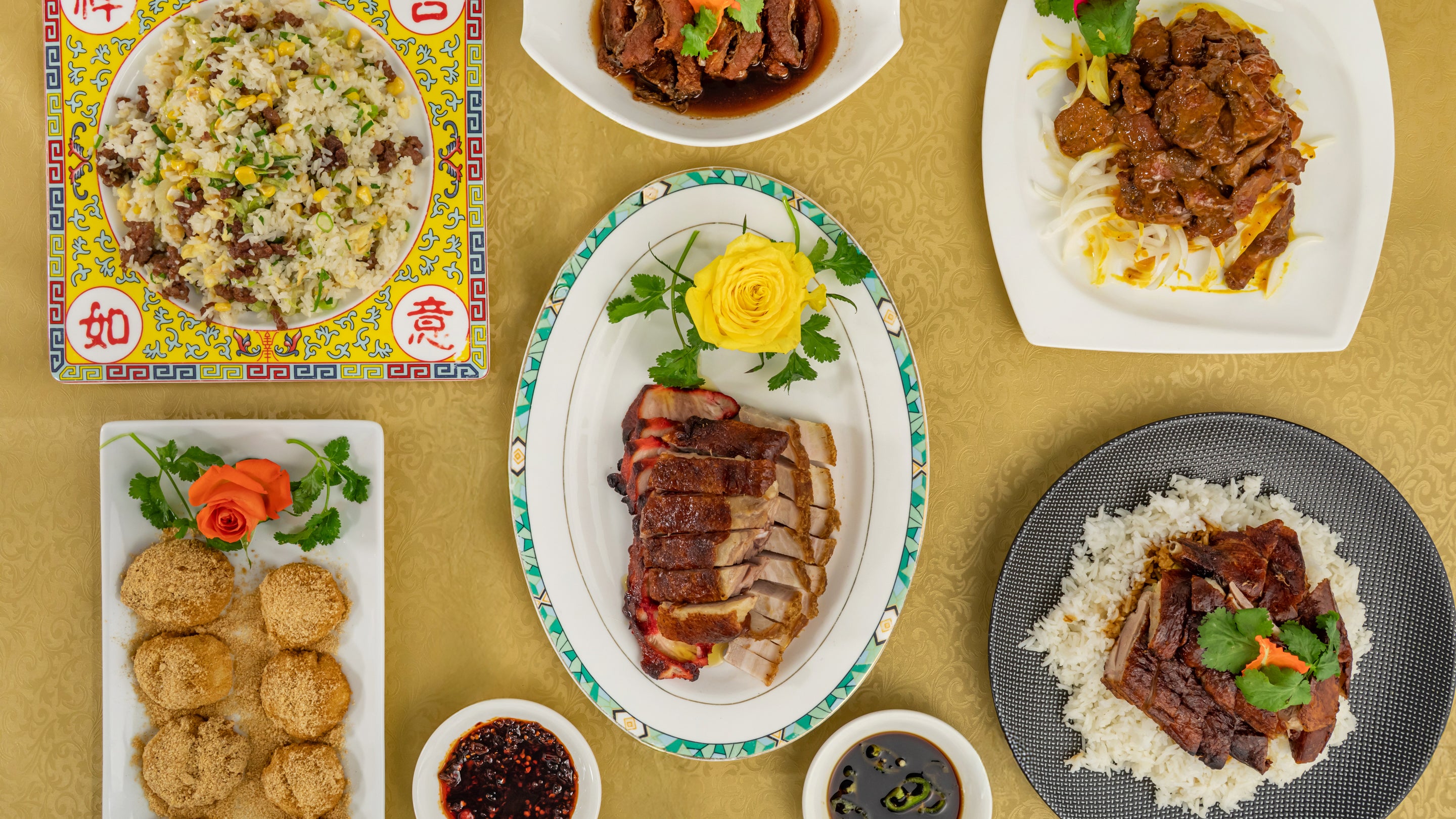 Crown Kitchen 御廚