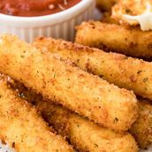 Cheese Sticks