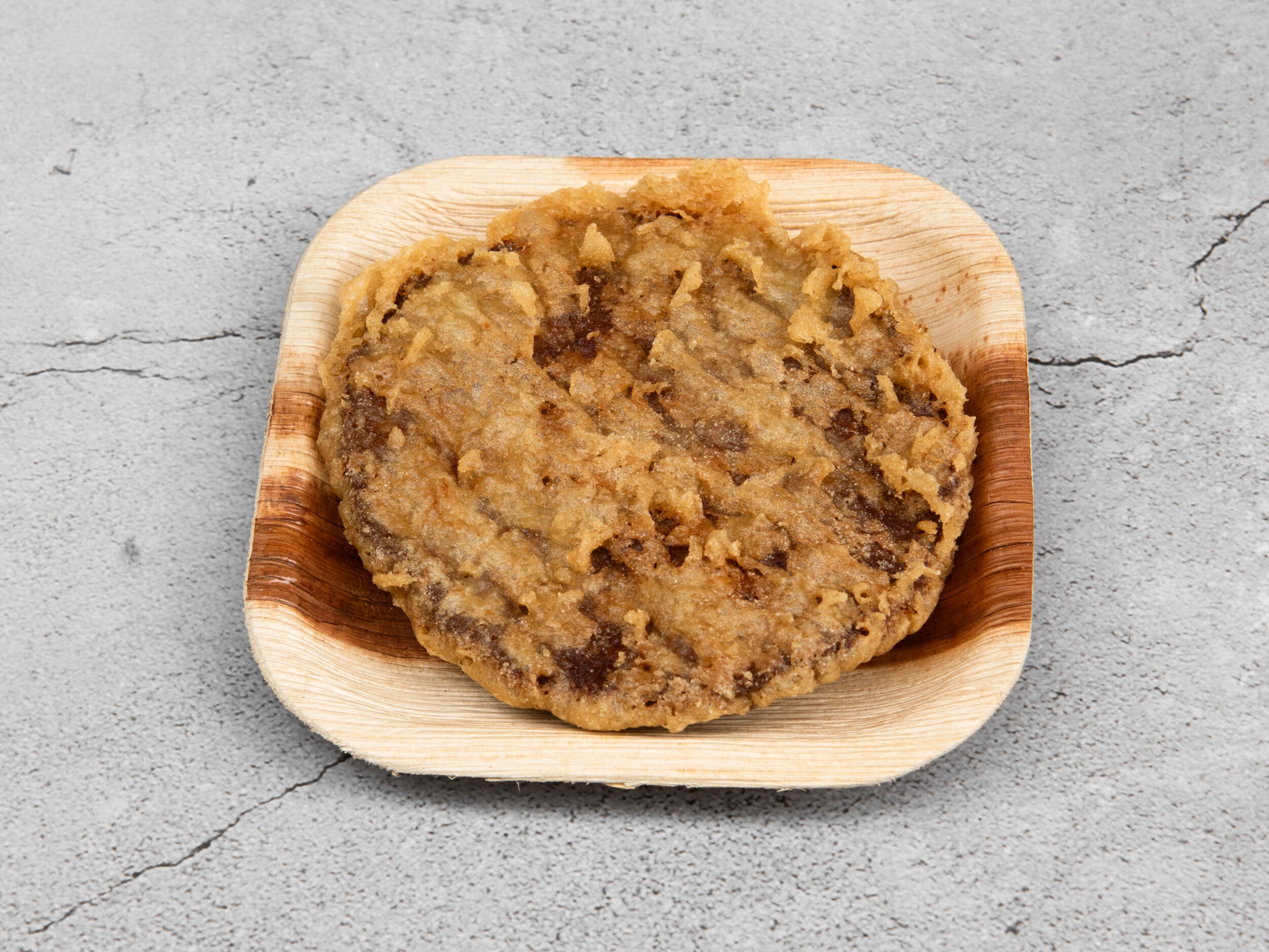 Battered Burger