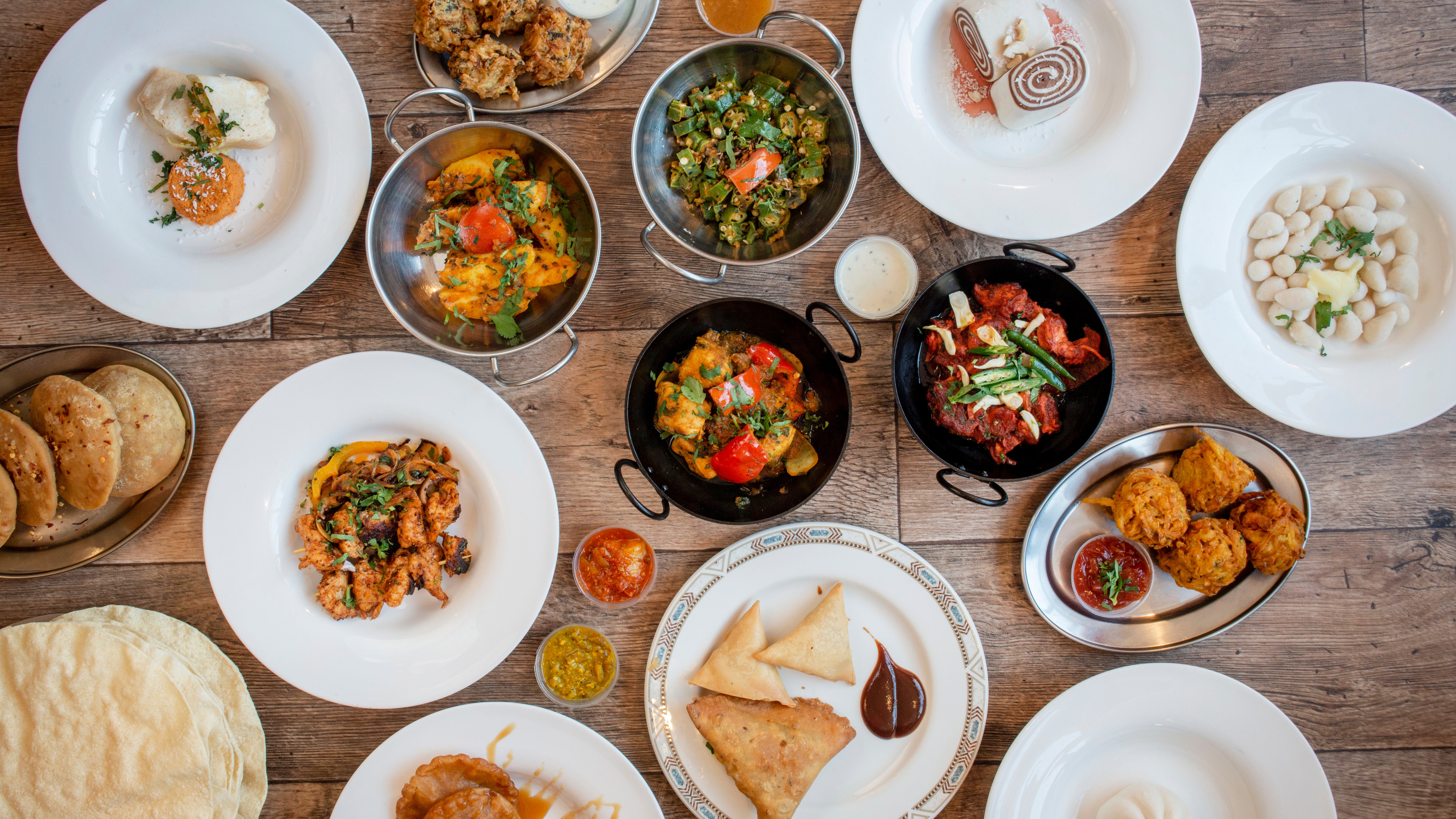 Maharaja Take Away