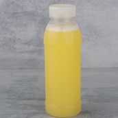 Homemade Lemonade