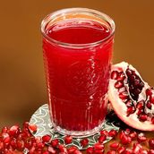 Pomegranate Juice