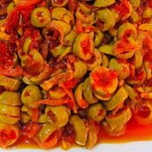 Zaitoon Salad Slices
