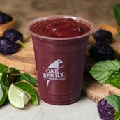 Acaí Smoothie