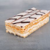 Mille Feuille Slice 