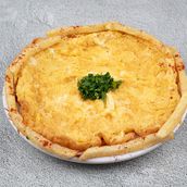 Egg Dish