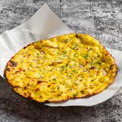 Missi Roti