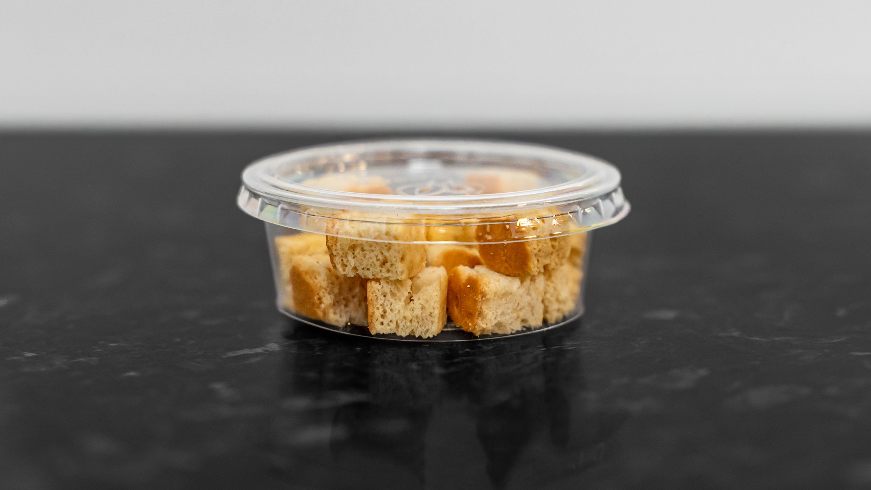 Croutons