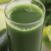 Healthy Juice