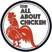 Max's All About Chicken