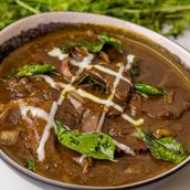Beef Peralan
