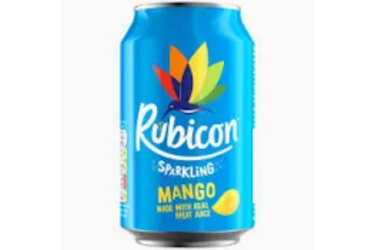 Rubicon Mango