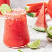 Watermelon Juice