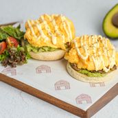 Egg Muffins