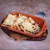 stuffed paratha