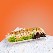 Crab Salad