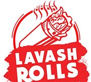 Lavash Rolls