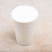 Butter Milk