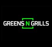 Greens N Grills Restaurant