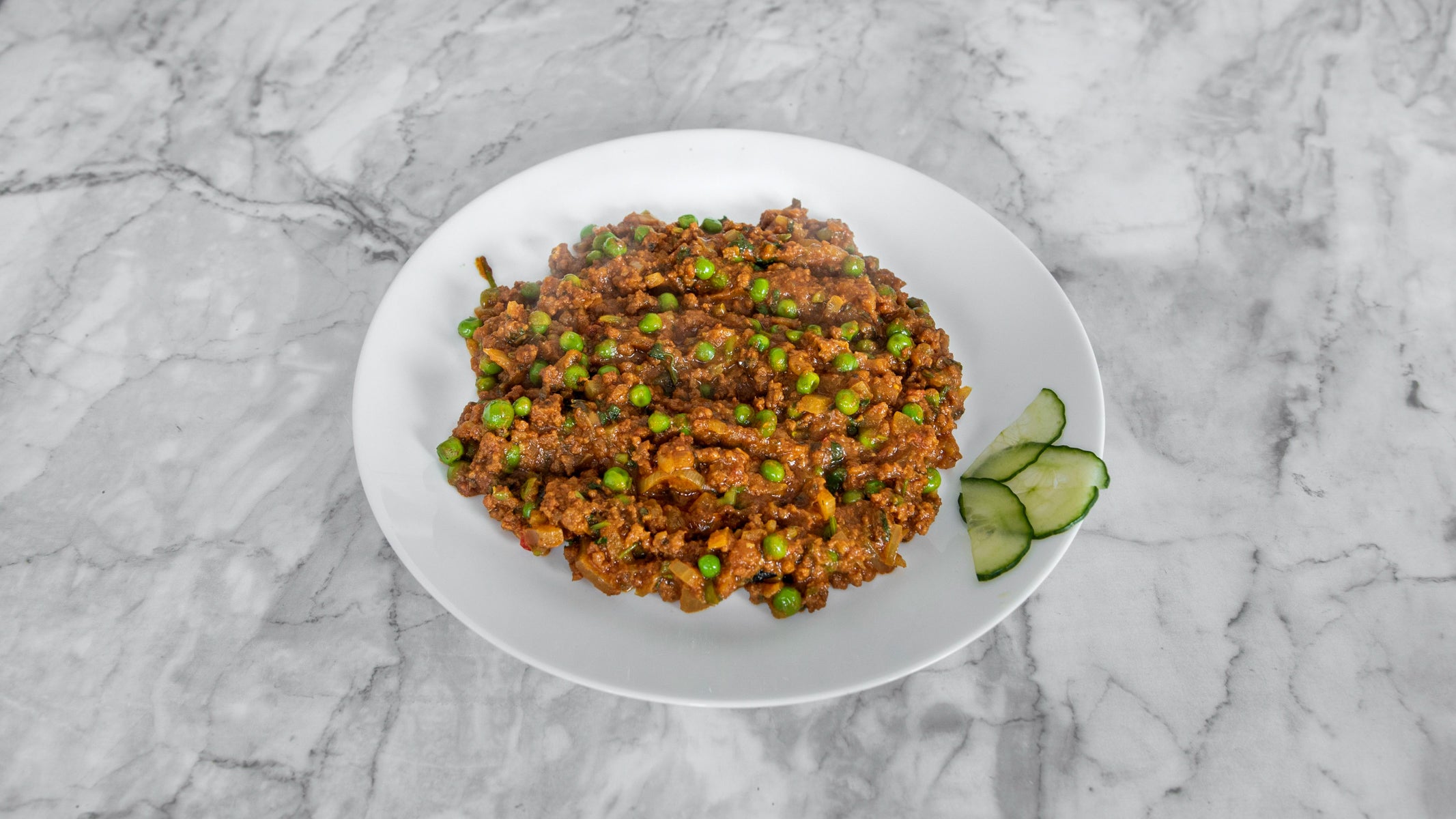 Keema Dishes