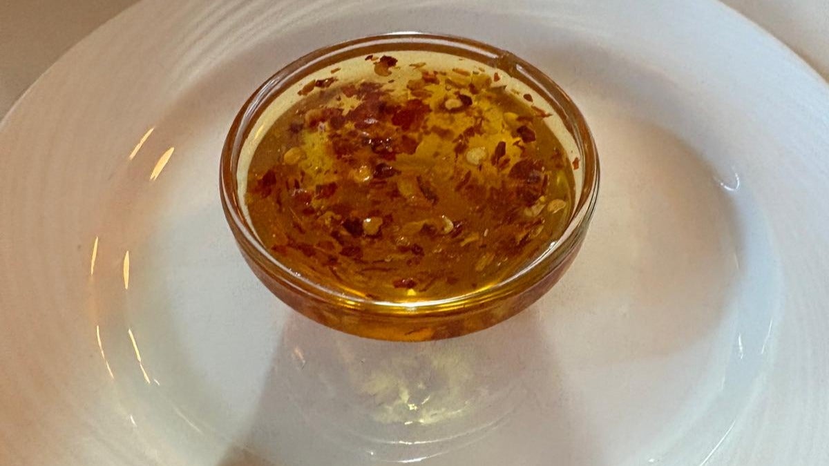 Chilli Honey Dip