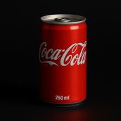 Coca Cola 250 Ml