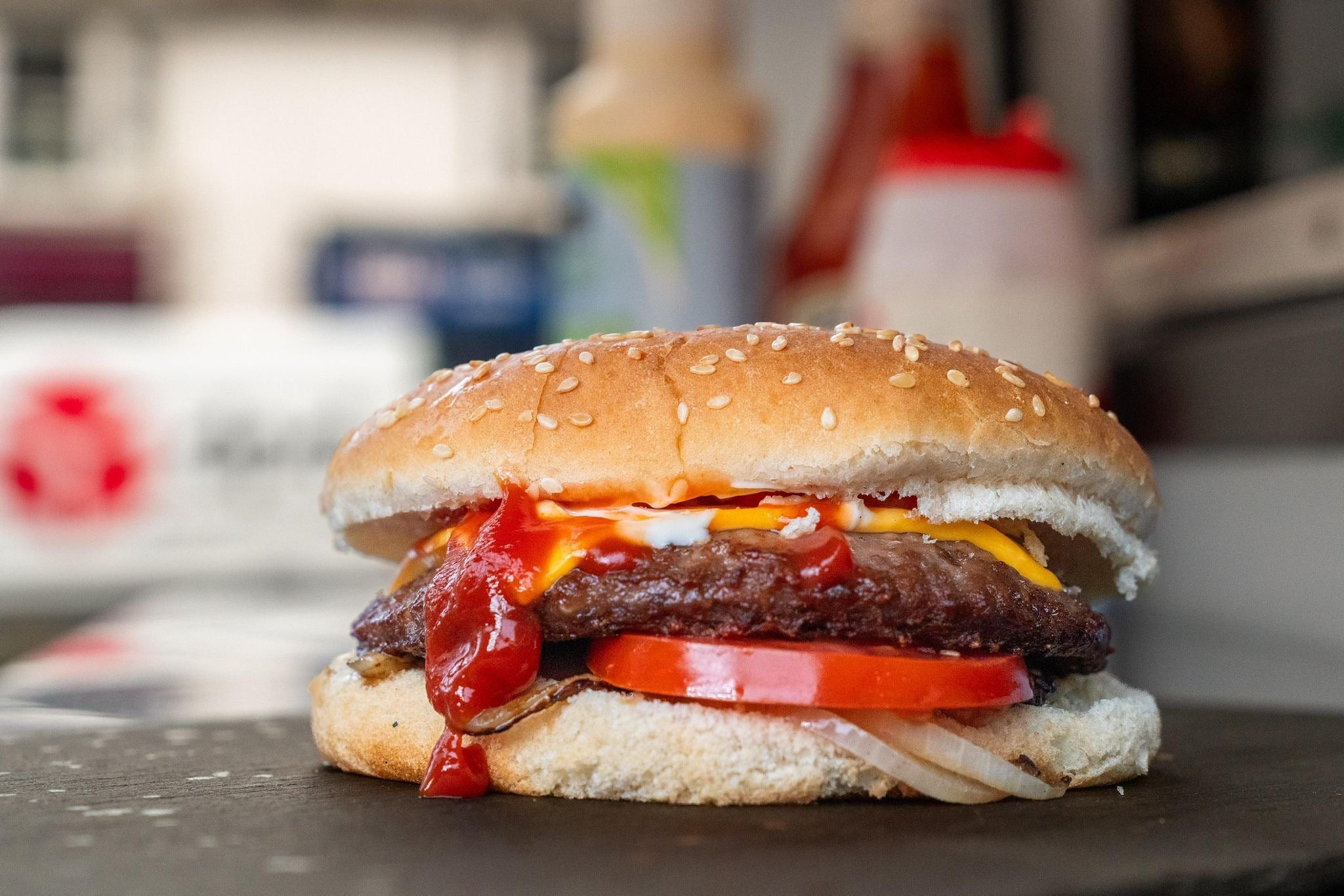 Cheeseburger