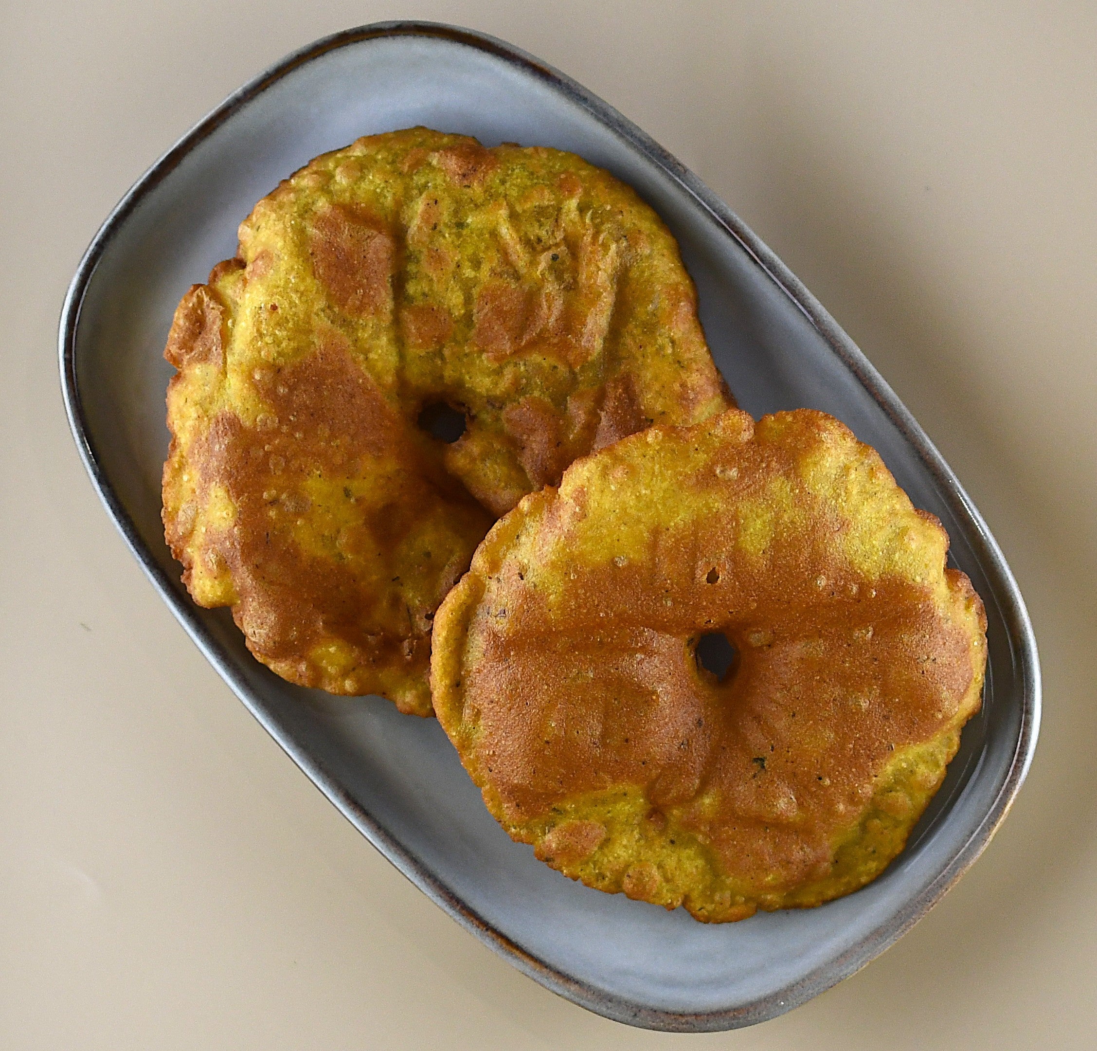 Malwani Vada (2Pcs)