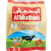 AL MUDHISH MILK POWDER 900G
