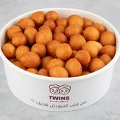 Plain or with Sugar
