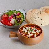 Shakshouka