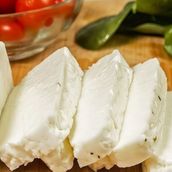 Halloumi Cheese