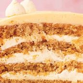 Honey Cake