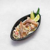 Herring Salad