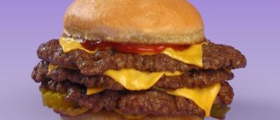 Quarter Pounder
