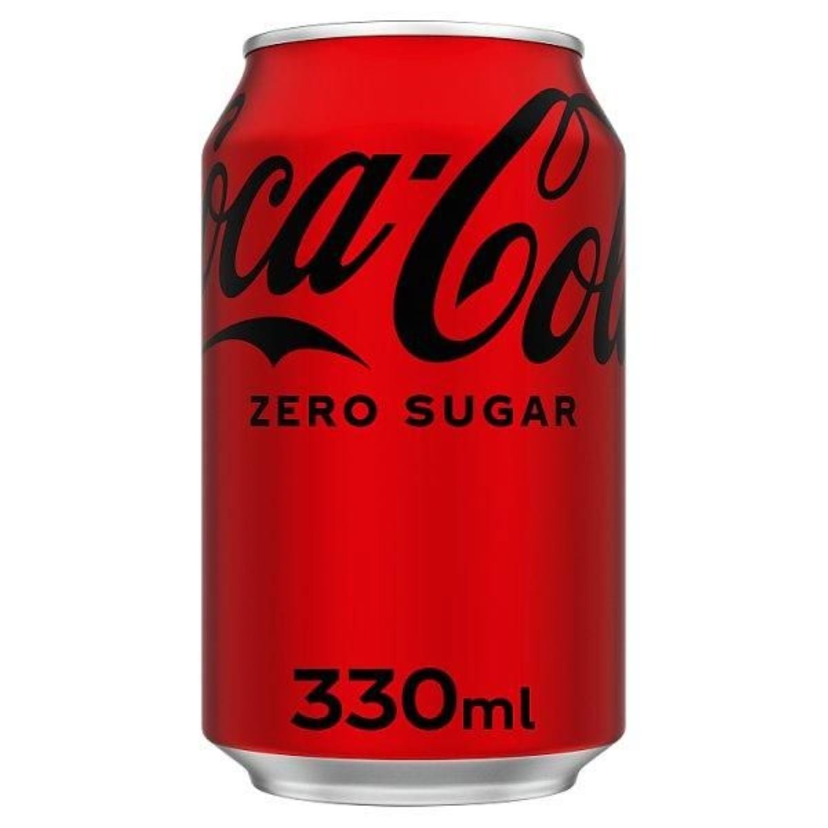 Coke Zero